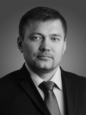 Валерий Андреев